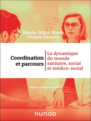 cover image of Coordination et parcours